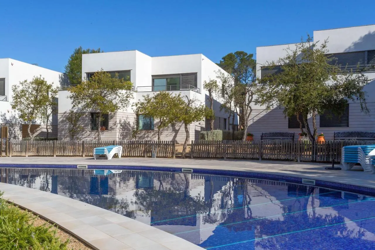 Villa Brasil Llafranc Spain