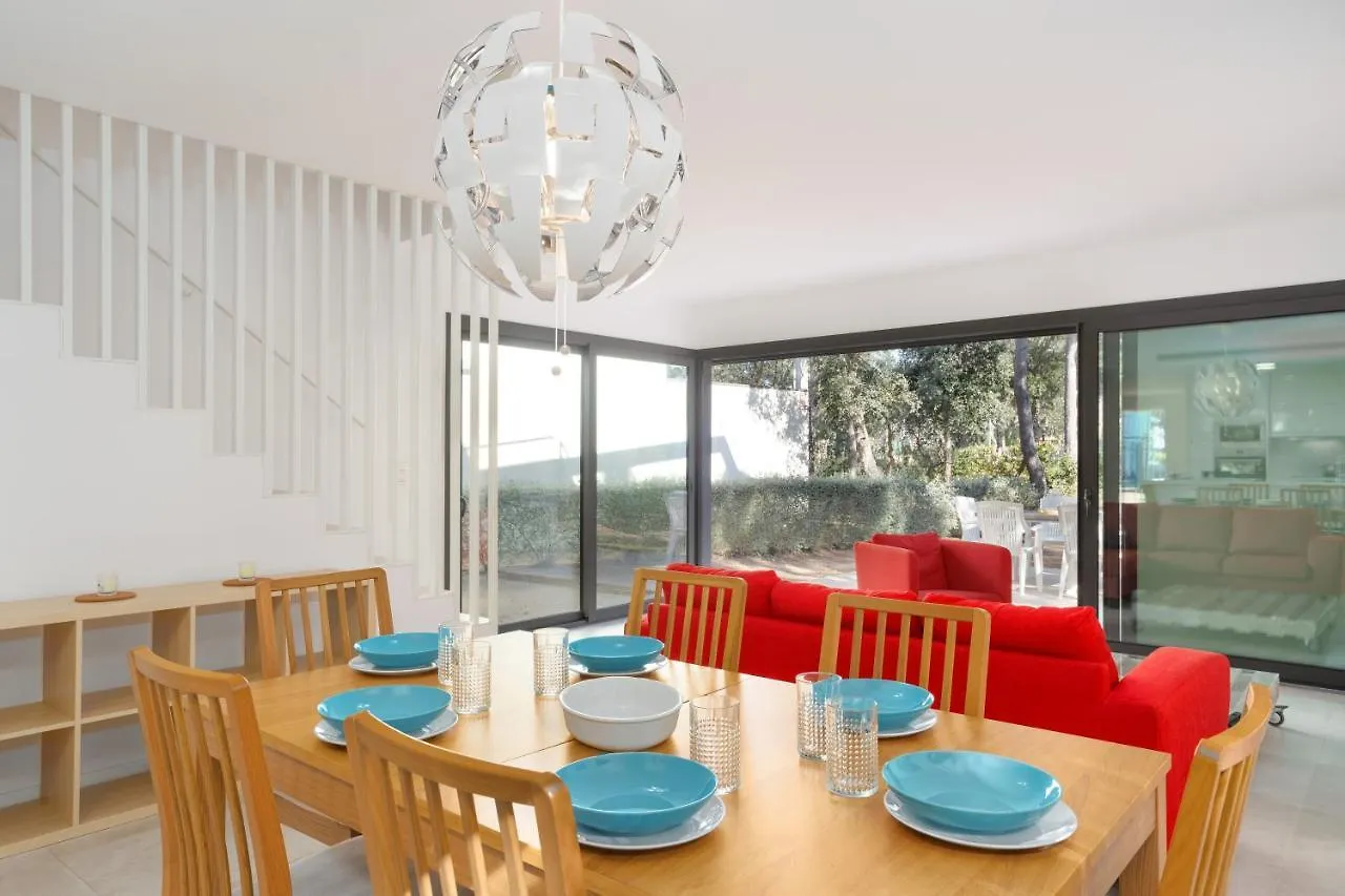 Villa Brasil Llafranc Holiday home