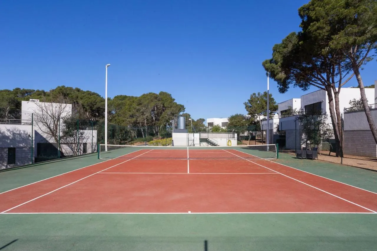 Holiday home Villa Brasil Llafranc Spain