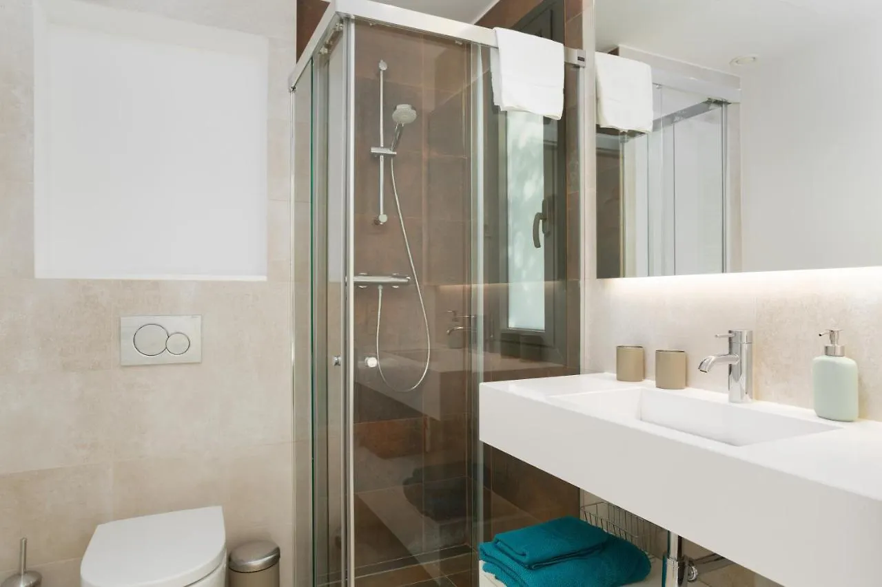 Holiday home Villa Brasil Llafranc
