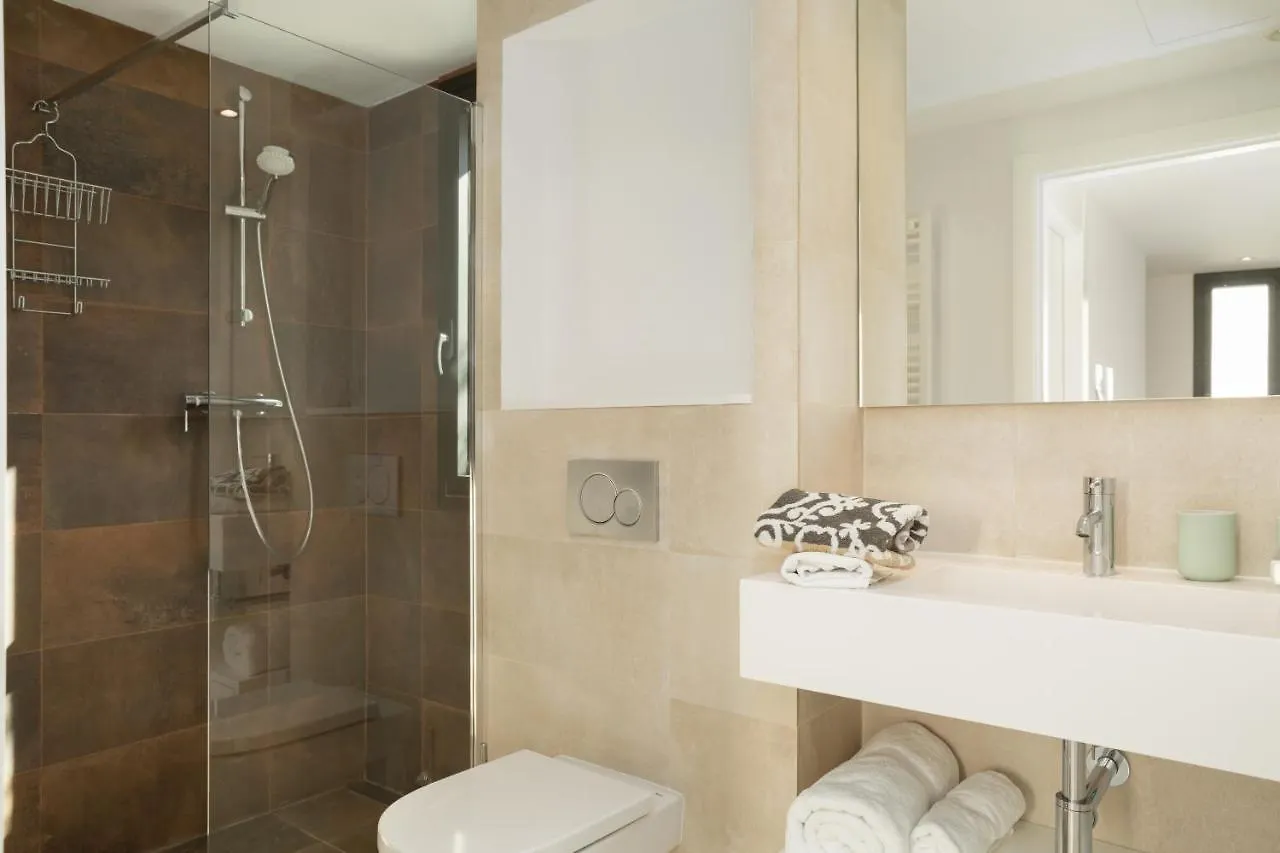 Villa Brasil Llafranc Spain
