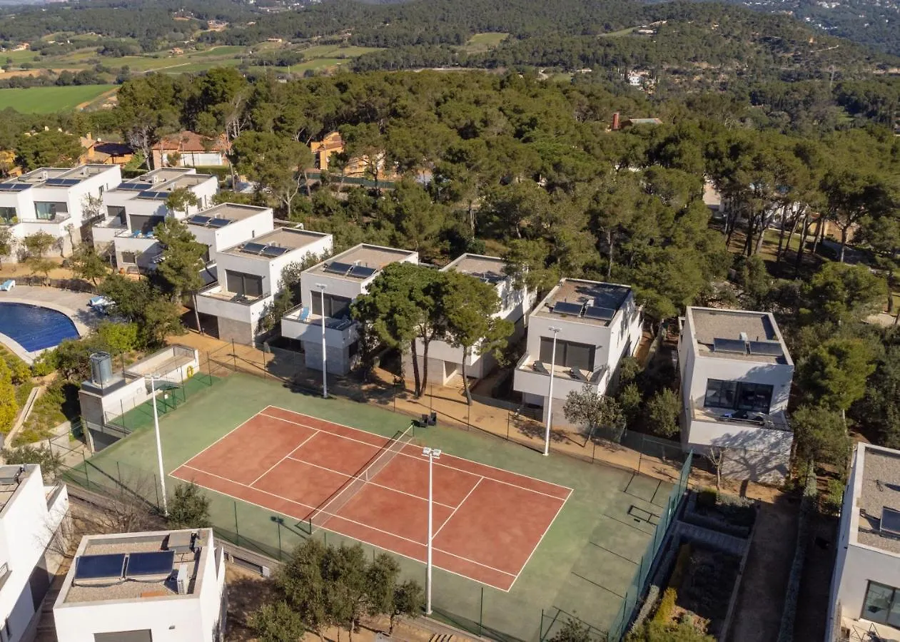 Holiday home Villa Brasil Llafranc