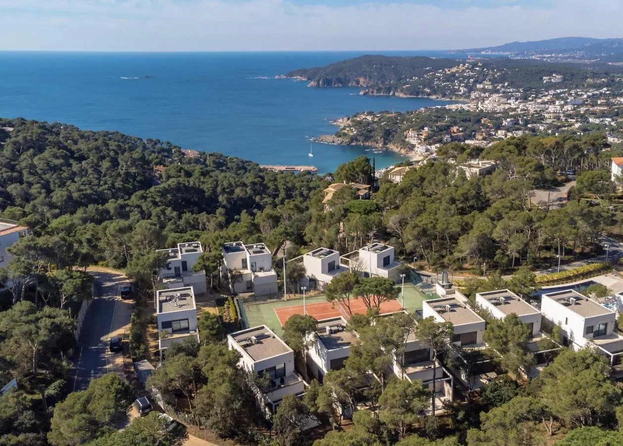 Holiday home Villa Brasil Llafranc Spain