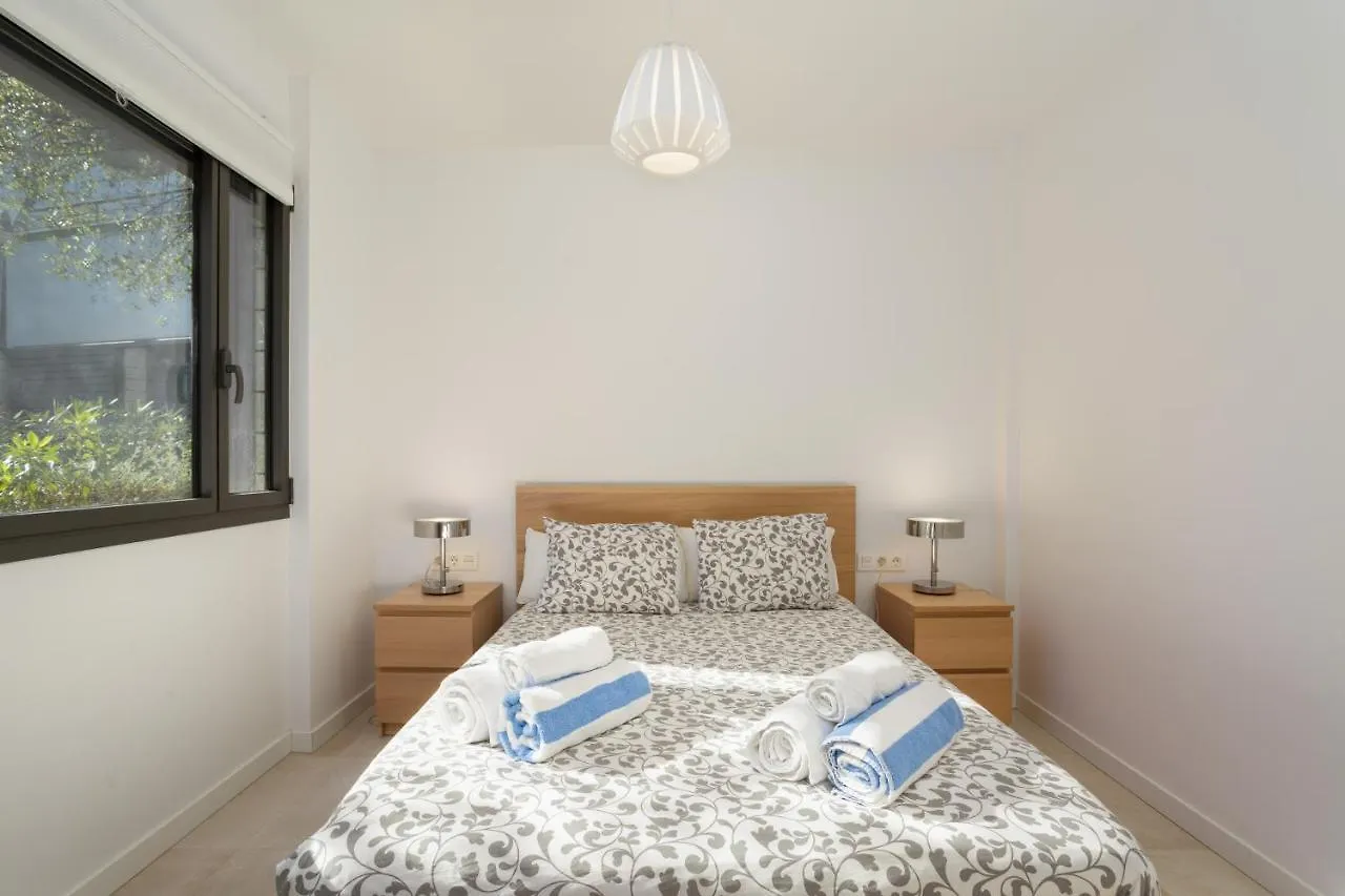 Villa Brasil Llafranc Holiday home