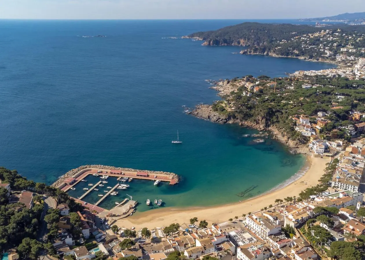 Villa Brasil Llafranc 0*,  Spain