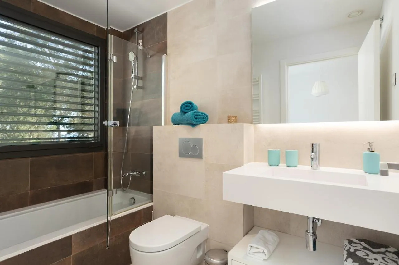 Villa Brasil Llafranc Holiday home