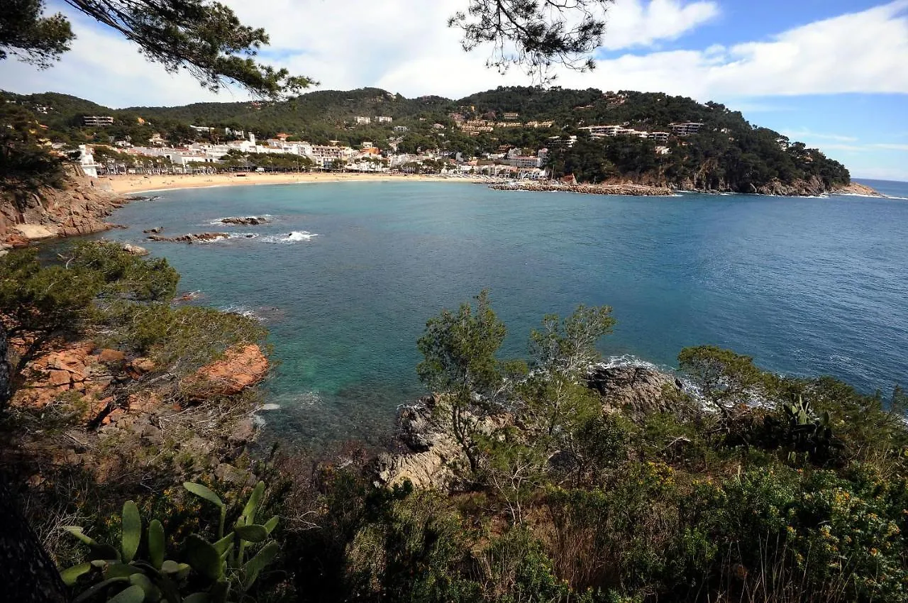 Holiday home Villa Brasil Llafranc