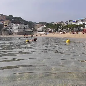 Сasa de vacaciones Casa Con Encanto Junto A La Playa -, Llafranc