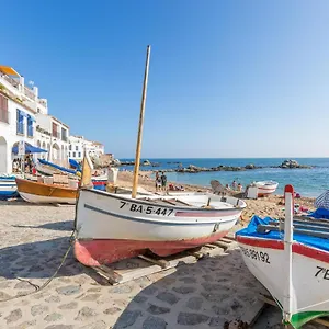 Apartamento Ancora, Llafranc