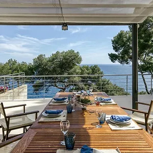 Villa Blueview, Llafranc