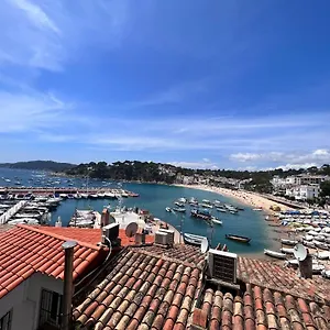 Apartamento Luxury In Front Of The Sea, Llafranc