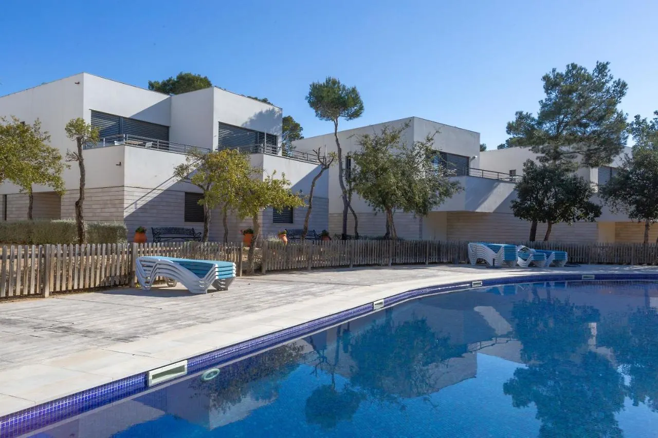 Villa Brasil Llafranc 0*,  Spain