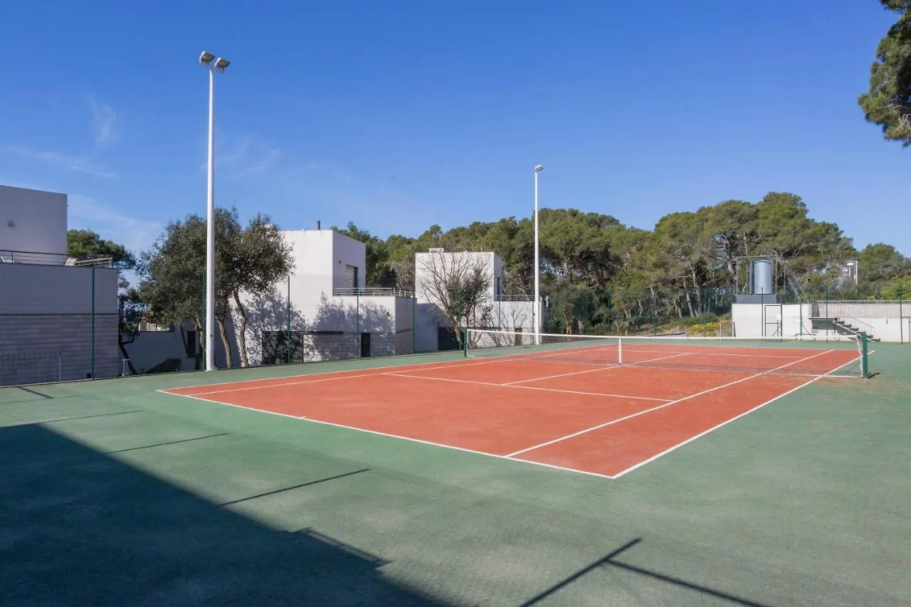 Holiday home Villa Brasil Llafranc